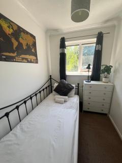 Cosy Rooms in Colchester - Colchester - 8