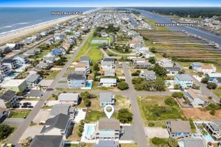 Coastal Chaos 303 Sand Piper Ln, home - Holden Beach - 4