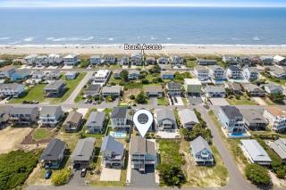Coastal Chaos 303 Sand Piper Ln, home - Holden Beach - 5
