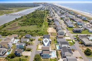 Coastal Chaos 303 Sand Piper Ln, home - Holden Beach - 6