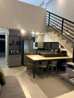 Loft Manancial - São Miguel dos Milagres - 3