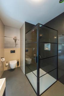 New Apart-hotel Near 013 Poppodium With Fast Wifi - Tilburgo - 7