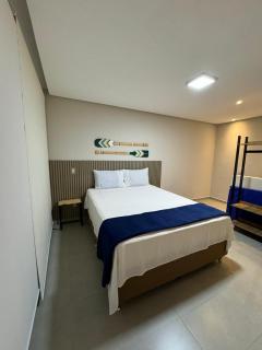Loft Manancial - São Miguel dos Milagres - 9