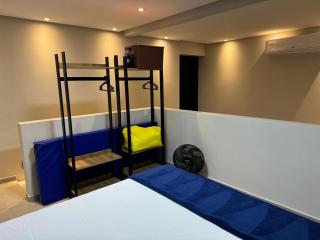 Loft Manancial - São Miguel dos Milagres - 8