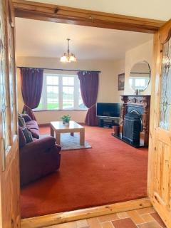 Hynes Self-Catering Midlands Banagher Birr - Birr - 7