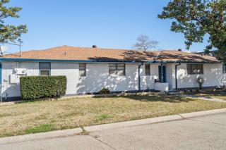 NOLA (3Bd) hub - Metairie - 9