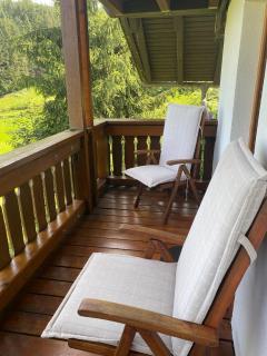 Holiday apartment Cherry blossom - Schuttertal - 5