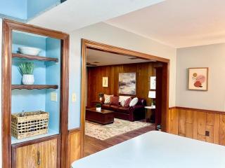 Lovely Metairie 1600sft Loft 10 mnts to Hospitals - 4