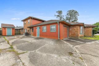 Lovely Metairie 1600sft Loft 10 mnts to Hospitals - 0