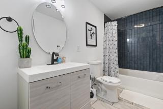 Family-Friendly 2BR Getaway - 1