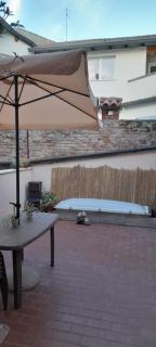 Ani's home - Monfalcone - 2