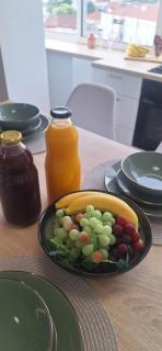 Apartman Nika - Opuzen - 6
