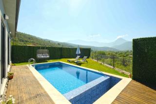 Villa Vista - Fethiye - 6