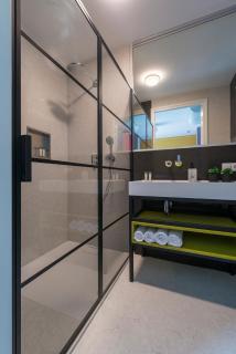Stylish Grand-hotel Apartment Central - Tilburgo - 2