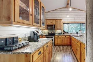 Kalama River Chalet - 3