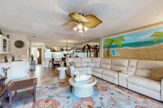 Gulf Highlands: 143 - Panama City Beach - 5