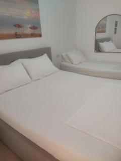 Ana's house - Saranda - 1