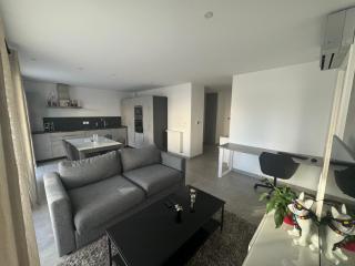 Appartement neuf de standing - Pont-Évêque - 6