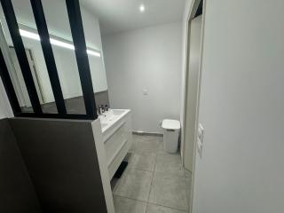 Appartement neuf de standing - Pont-Évêque - 5