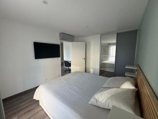 Appartement neuf de standing - Pont-Évêque - 1