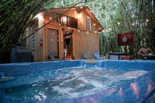 HW Tiny Home - Cidra - 0
