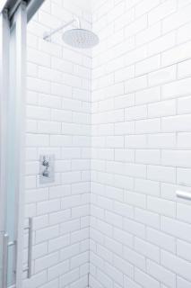 Sir Harry's Serviced Apartments - Lilongüe - 6