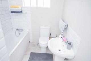 Sir Harry's Serviced Apartments - Lilongüe - 9