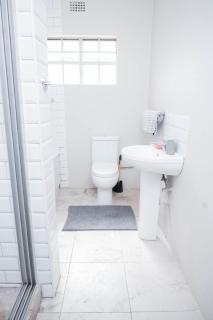 Sir Harry's Serviced Apartments - Lilongüe - 8