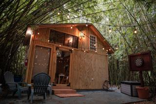 HW Tiny Home - Cidra - 1