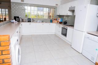 Sir Harry's Serviced Apartments - Lilongüe - 5