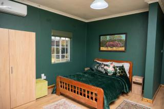 Sir Harry's Serviced Apartments - Lilongüe - 4