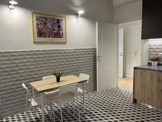 PiazzaBolognaStay - Rome - 2