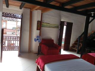 Europa Ecotours - Jardin - 8
