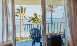 Luxury Beachfront Condo - 6