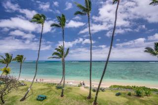 Luxury Beachfront Condo - Hauula - 6