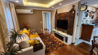 Maravilhoso Apartamento no Centro de Gramado - 2