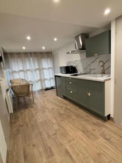 La ptite suite de Julie avec balneo - 5