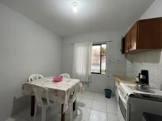Apartamento frente ao mar, para 3 pessoas - 1