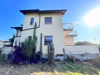 La Casa di Bet - San Lorenzo al Mare - 0