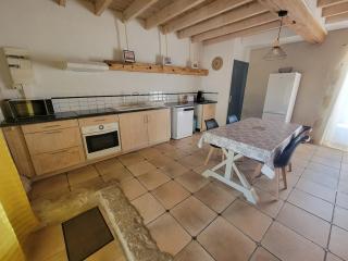 La Bergerie - Chez Candice & Pascal - 2