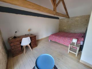 La Bergerie - Chez Candice & Pascal - 4