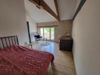 La Bergerie - Chez Candice & Pascal - 3