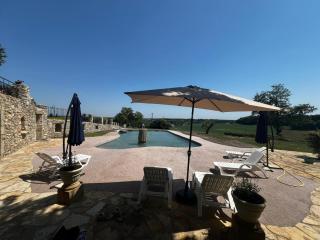 La Bergerie - Chez Candice & Pascal - 6