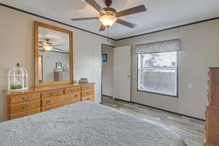 Lakefront Wetumpka Escape with Furnished Deck! - Wetumpka - 1