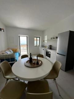 Comfortable apartment with sea view in Antiparos, 77 m² - Andiparo - 5