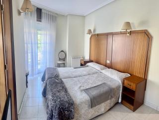 Hostal La Cubana - Carballino - 7