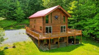 LakeStar Chalet - Oakland - 0