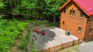 LakeStar Chalet - Oakland - 7