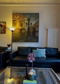 Champs Elysée Prestige Apartment - Parijs - 2