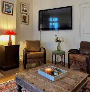 Champs Elysée Prestige Apartment - 3